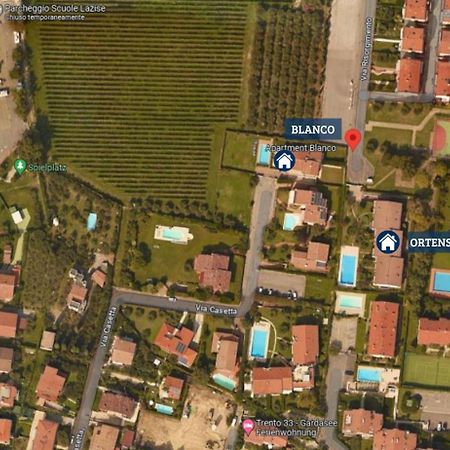 Apartment Blanco - Regarda Travel لاتيزي المظهر الخارجي الصورة