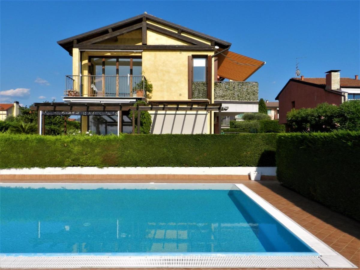 Apartment Blanco - Regarda Travel لاتيزي المظهر الخارجي الصورة