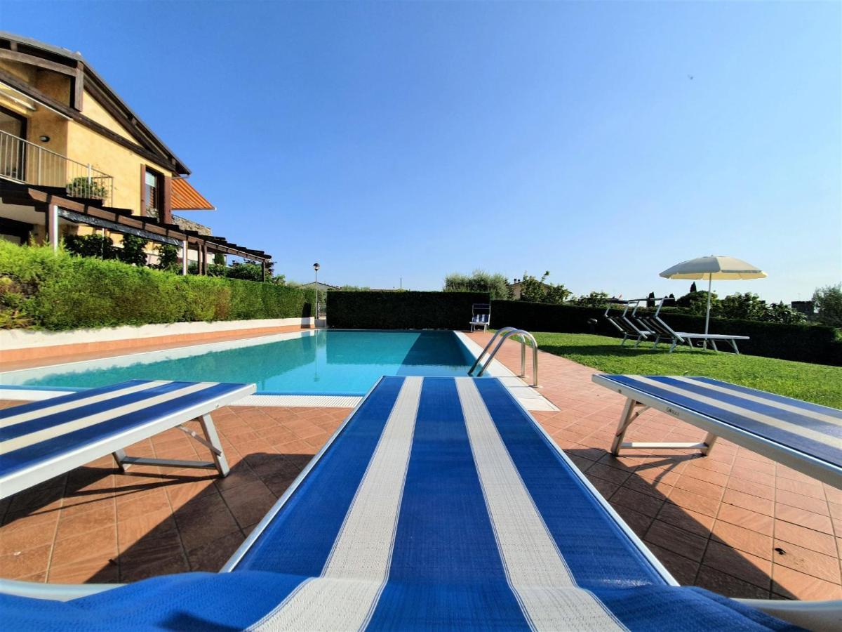 Apartment Blanco - Regarda Travel لاتيزي المظهر الخارجي الصورة