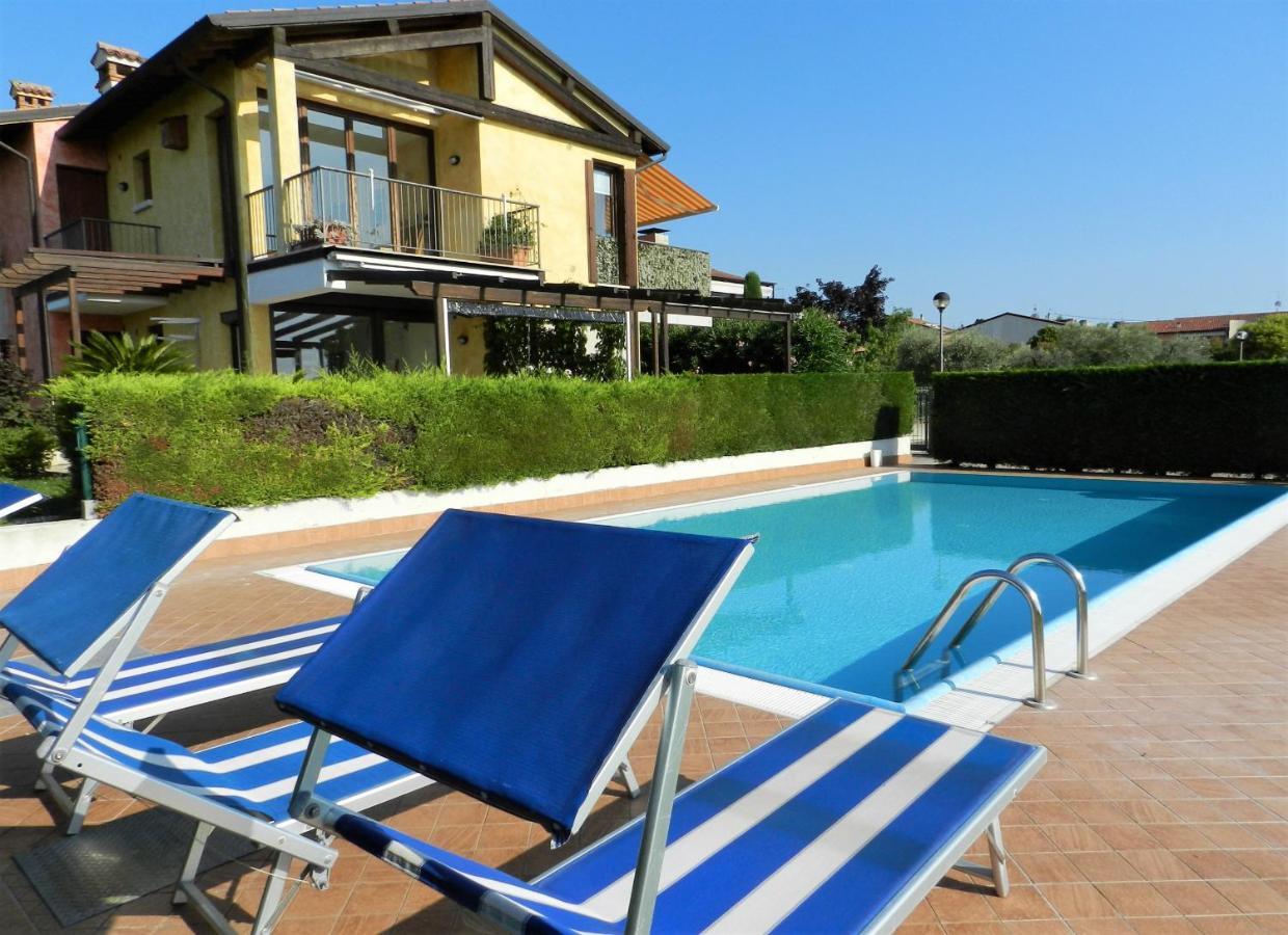 Apartment Blanco - Regarda Travel لاتيزي المظهر الخارجي الصورة