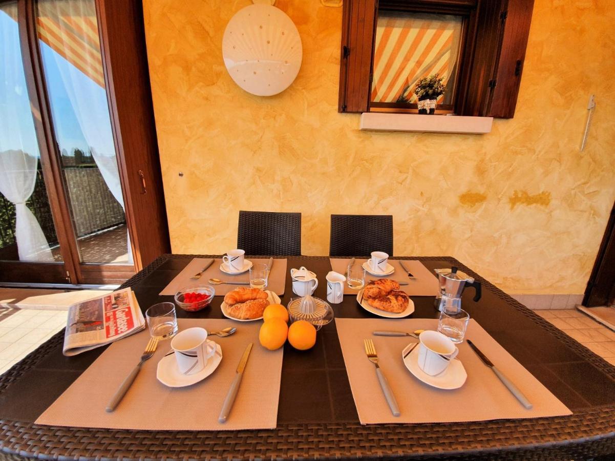 Apartment Blanco - Regarda Travel لاتيزي المظهر الخارجي الصورة
