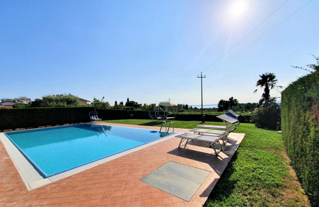 Apartment Blanco - Regarda Travel لاتيزي المظهر الخارجي الصورة