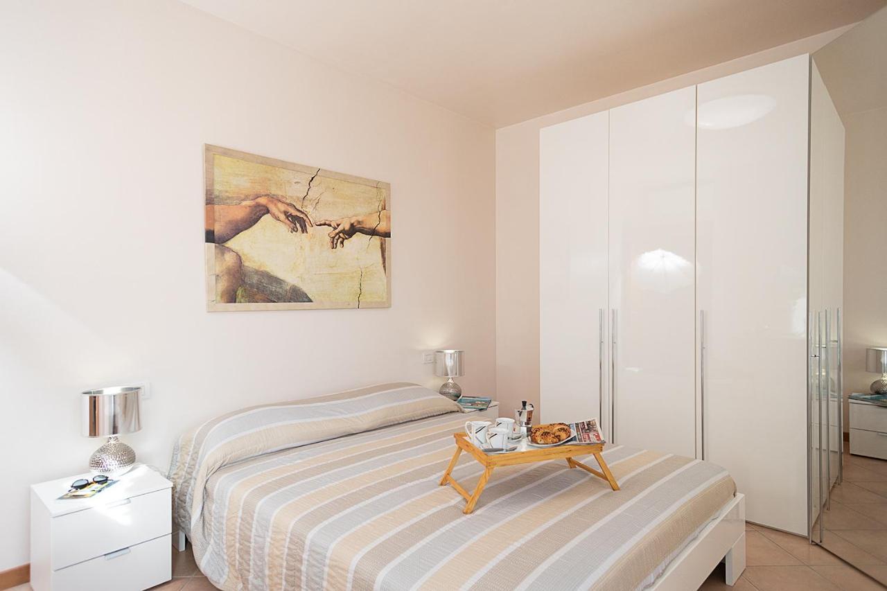 Apartment Blanco - Regarda Travel لاتيزي المظهر الخارجي الصورة