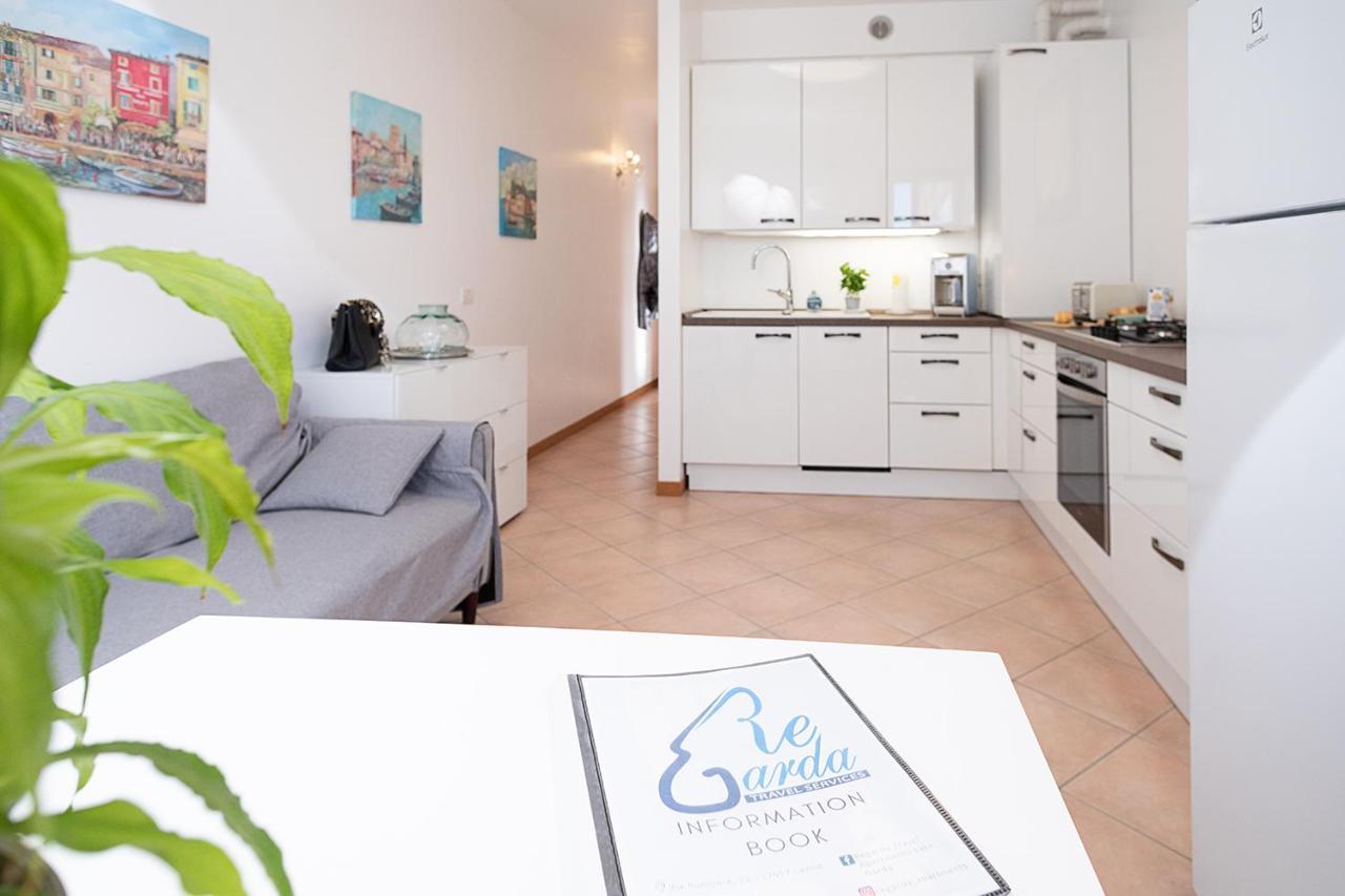 Apartment Blanco - Regarda Travel لاتيزي المظهر الخارجي الصورة