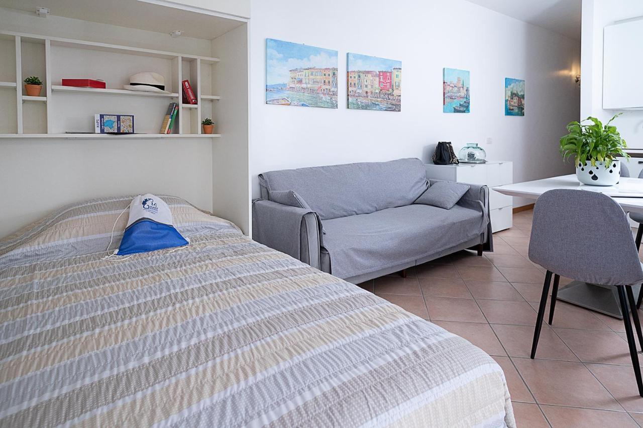 Apartment Blanco - Regarda Travel لاتيزي المظهر الخارجي الصورة