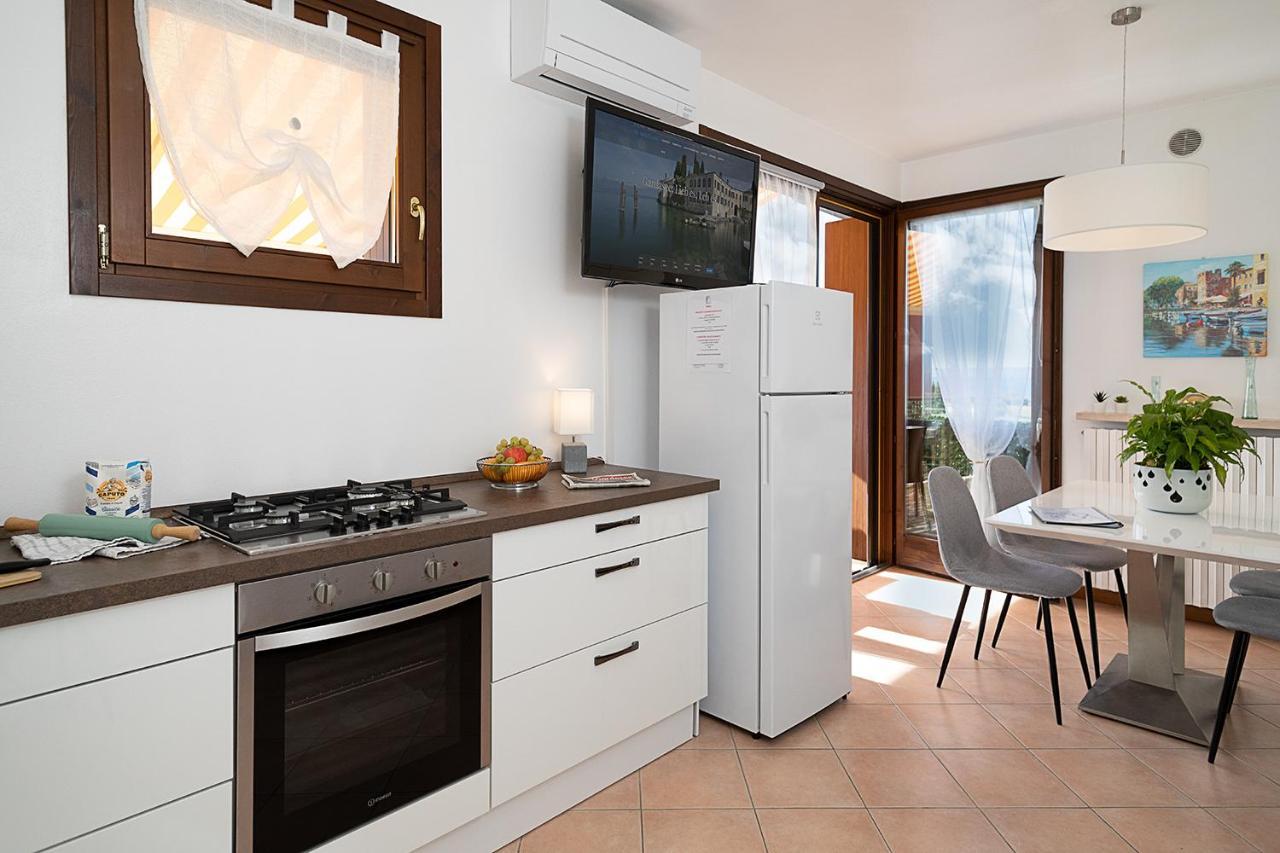 Apartment Blanco - Regarda Travel لاتيزي المظهر الخارجي الصورة
