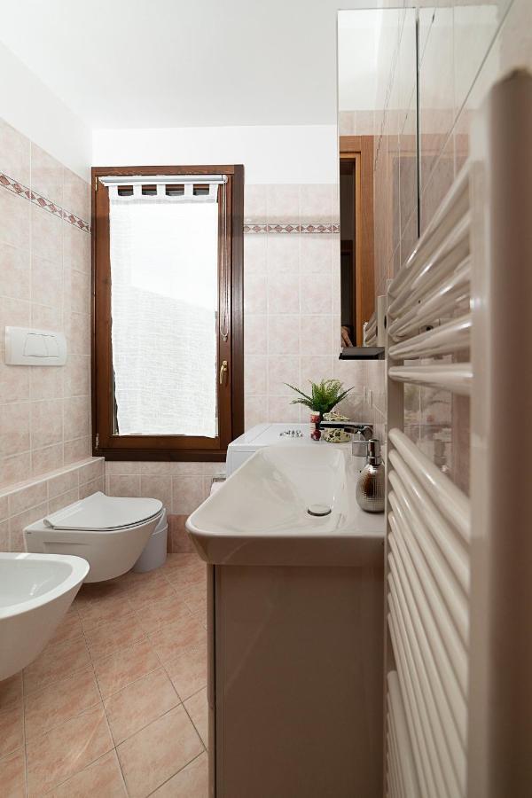 Apartment Blanco - Regarda Travel لاتيزي المظهر الخارجي الصورة