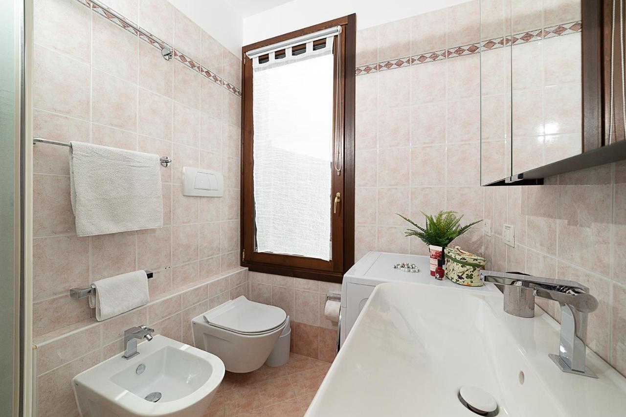 Apartment Blanco - Regarda Travel لاتيزي المظهر الخارجي الصورة